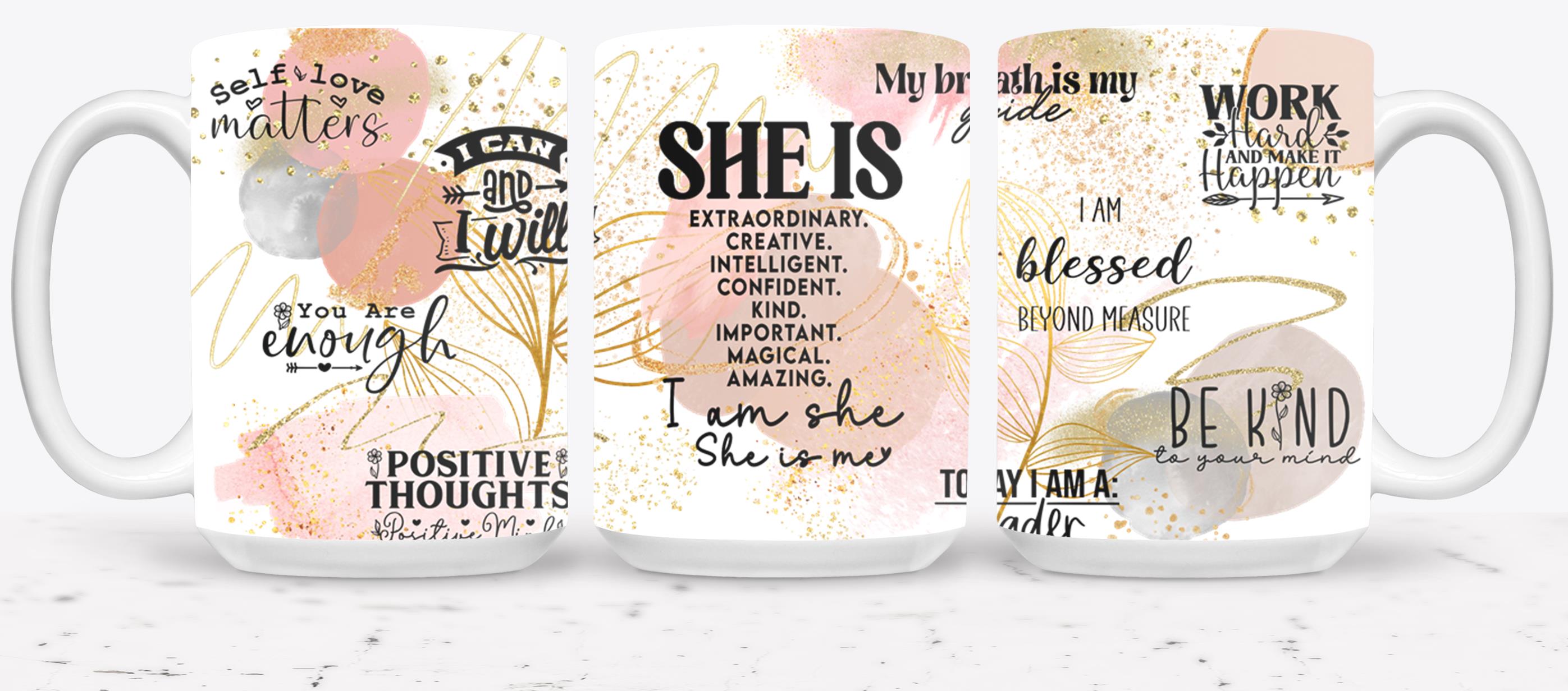 She Is-9912